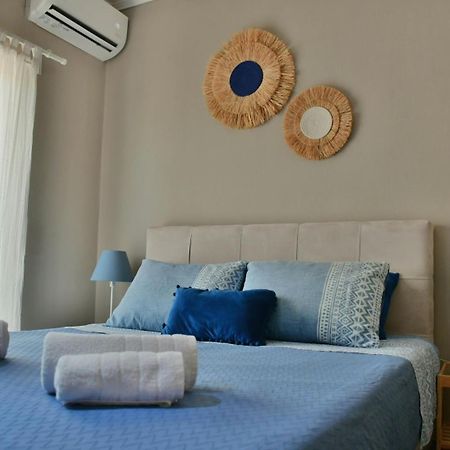 Sitia Bay View Villa Apartment Екстериор снимка