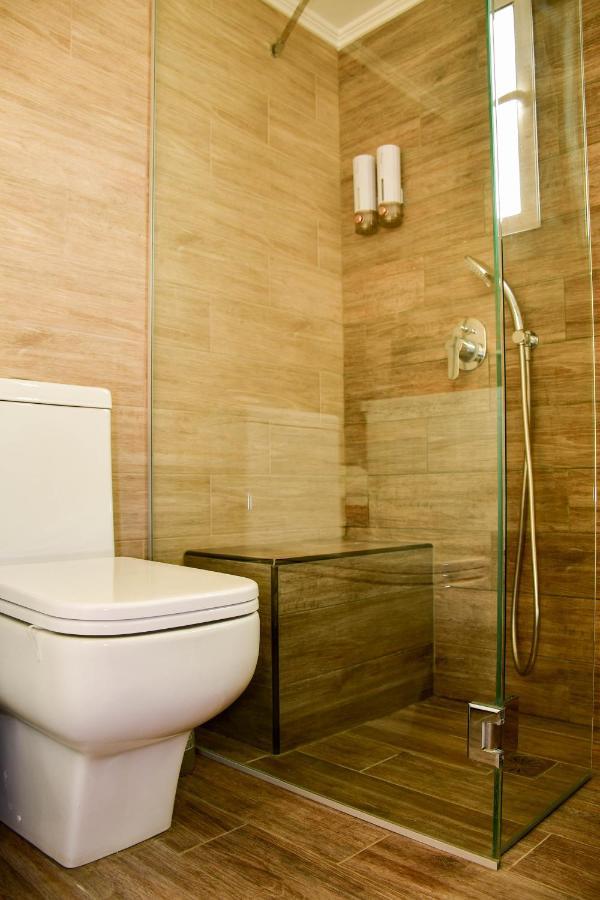 Sitia Bay View Villa Apartment Екстериор снимка