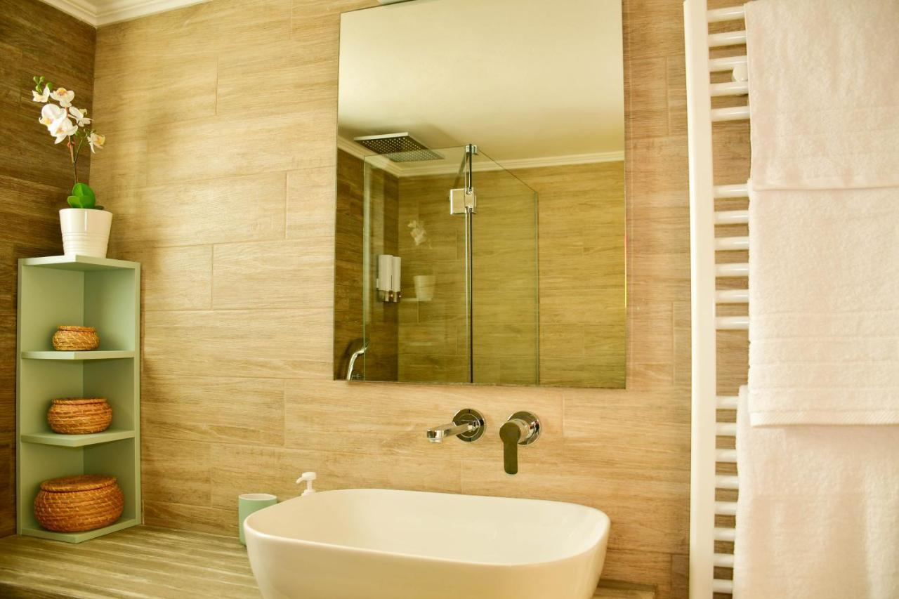 Sitia Bay View Villa Apartment Екстериор снимка