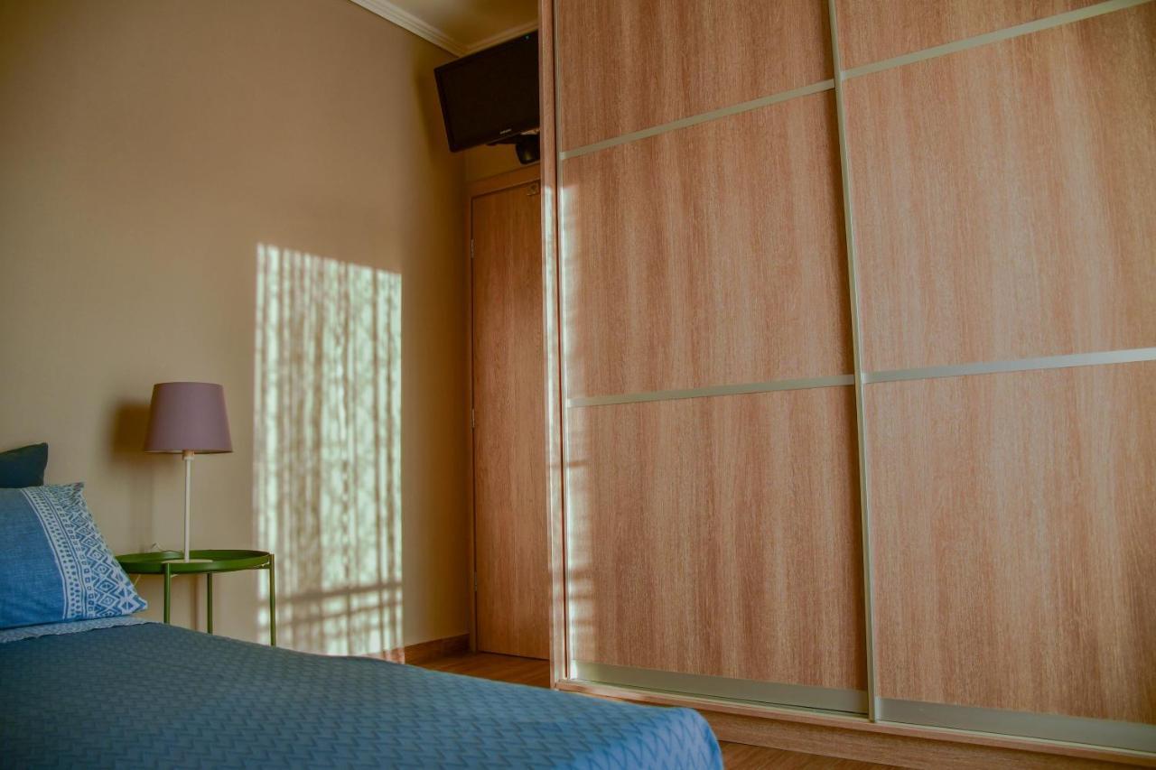 Sitia Bay View Villa Apartment Екстериор снимка