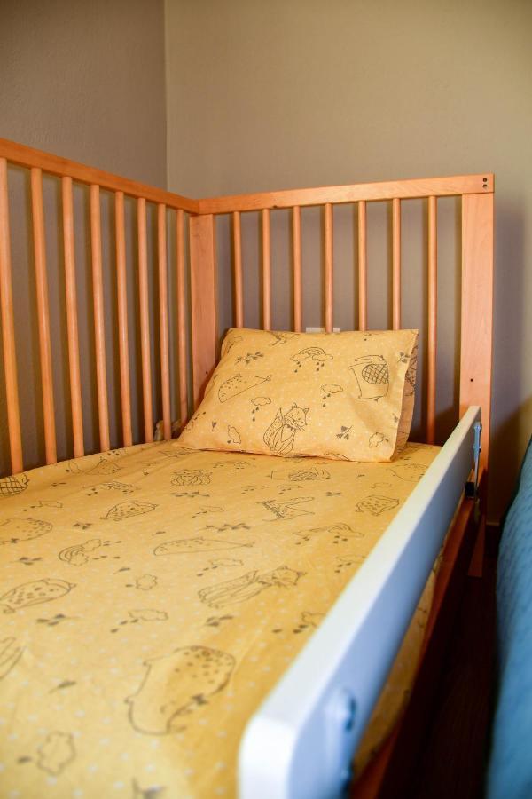 Sitia Bay View Villa Apartment Екстериор снимка